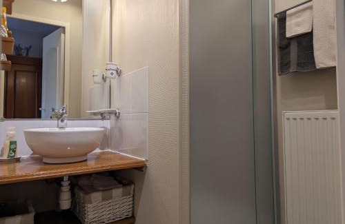 Tavers Cama Y Desayuno | Chambres d'hôtes de charme au Pays des Châteaux avec Wi-Fi - FR-1-590-333