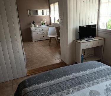 Collemiers Cama Y Desayuno | Chambres d'hôtes des Bruyères