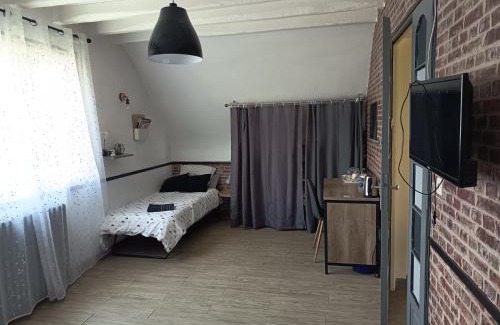 Collemiers Cama Y Desayuno | Chambres d'hôtes des Bruyères