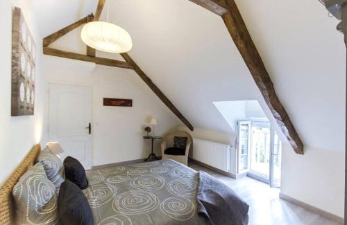 Trevron Cama Y Desayuno | Chambres d'hôtes Dinan