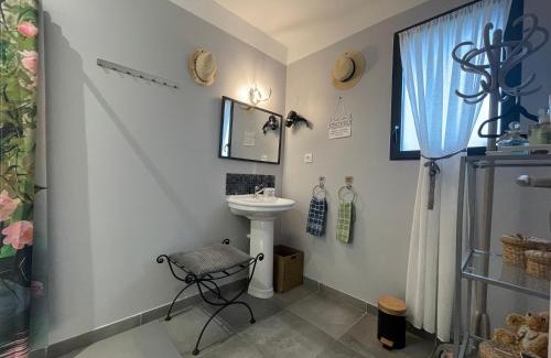 Chambretaud Cama Y Desayuno | Chambres d hôtes du Vallon