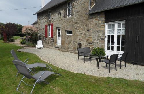 Mantilly Cama Y Desayuno | Chambres d'hôtes du vieil hêtre
