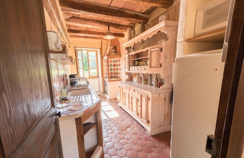 Nolay Cama Y Desayuno | Chambres d'hôtes Esprit d'un Moment