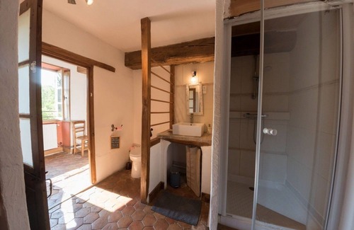 Nolay Cama Y Desayuno | Chambres d'hôtes Esprit d'un Moment