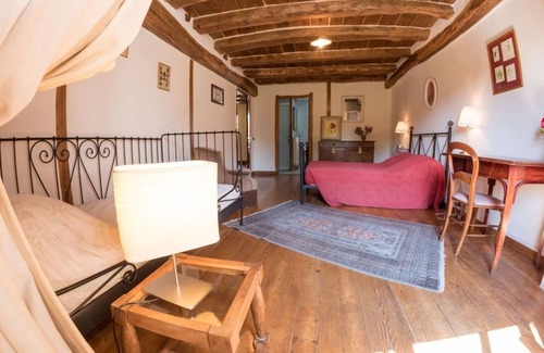 Nolay Cama Y Desayuno | Chambres d'hôtes Esprit d'un Moment