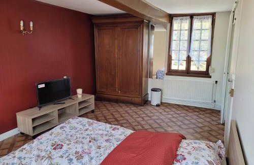 Beuvron-en-Auge Cama Y Desayuno | Chambres d’Hôtes Chez Claire