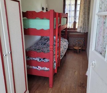 Beuvron-en-Auge Cama Y Desayuno | Chambres d’Hôtes Chez Claire