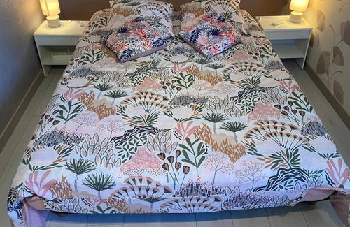 Malaunay Cama Y Desayuno | Chambres D'hôtes