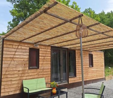 Noyers-sur-Jabron Casa | Chambres d'hôtes Le Prieuré