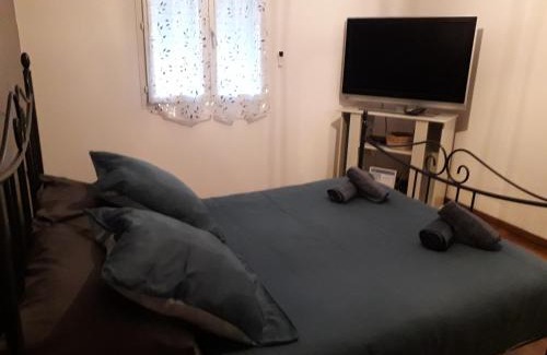 Noyers-sur-Jabron Casa | Chambres d'hôtes Le Prieuré
