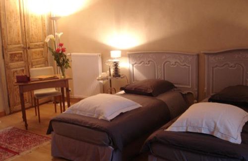 Maresche Cama Y Desayuno | Chambres d'Hôtes La Bosquetière