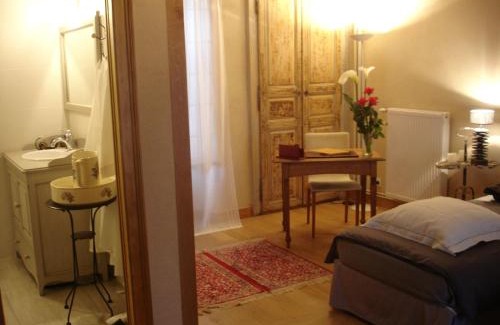 Maresche Cama Y Desayuno | Chambres d'Hôtes La Bosquetière