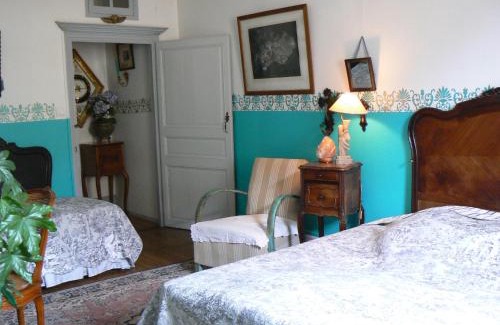 Buxy Casa | Chambres d'hôtes la Graineterie