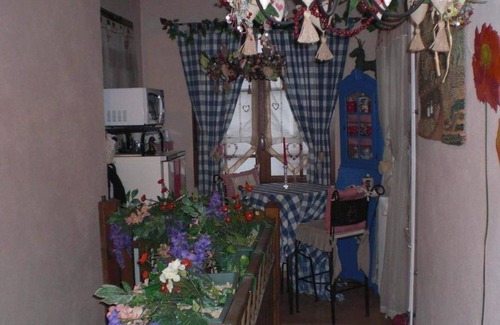 Souvans Casa | Chambres d'hôtes La Maison Bleue