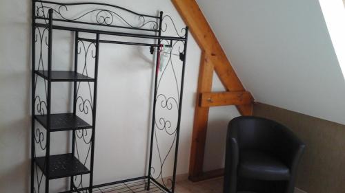 Pontorson Cama Y Desayuno | Chambres d'hôtes La Rive - Le Mont Saint Michel