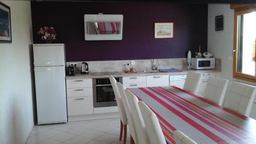 Pontorson Cama Y Desayuno | Chambres d'hôtes La Rive - Le Mont Saint Michel