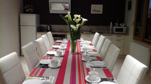 Pontorson Cama Y Desayuno | Chambres d'hôtes La Rive - Le Mont Saint Michel