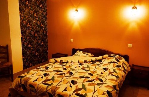 Auxillac Cama Y Desayuno | Chambres d'hôtes Le Moulin d'Auxillac