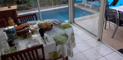 Le Luc Cama Y Desayuno | Chambres D'hôtes Le Paradis