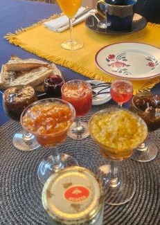 Acigne Cama Y Desayuno | Chambres d'hôtes Les Chênes