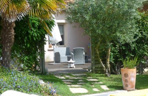 Coulon Cama Y Desayuno | Chambres d'hôtes Les Fuyes