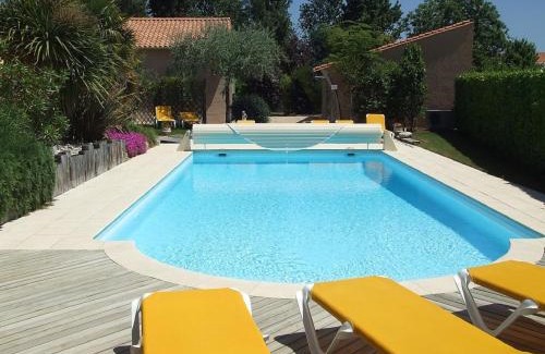 Coulon Cama Y Desayuno | Chambres d'hôtes Les Fuyes