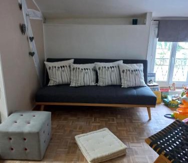 Concourson-sur-Layon Cama Y Desayuno | Chambres d'hôtes les hirondelles