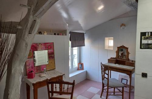 Concourson-sur-Layon Cama Y Desayuno | Chambres d'hôtes les hirondelles