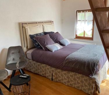 Belonchamp Casa | Chambres d’hôtes plateau des mille étangs