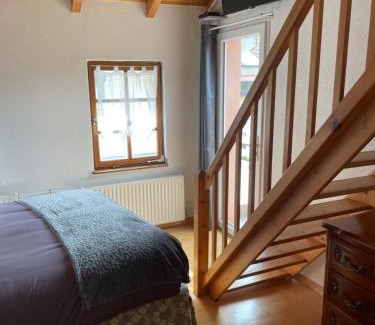 Belonchamp Casa | Chambres d’hôtes plateau des mille étangs