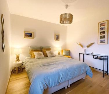 Saint-Helen Cama Y Desayuno | Chambres d'hôtes Saint-Hélen