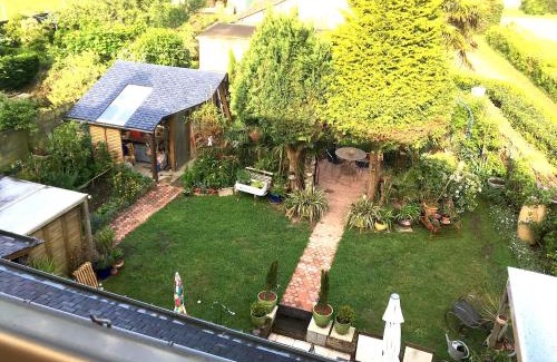 Surzur Cama Y Desayuno | Chambres d'hôtes Villa Symphorien Surzur