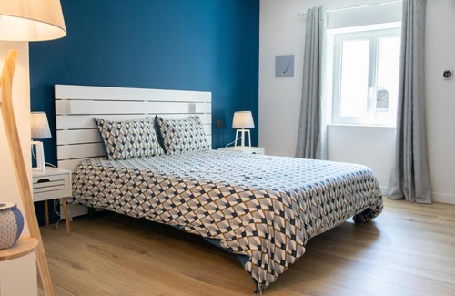 Balanzac Cama Y Desayuno | chambres d'hote Maeva
