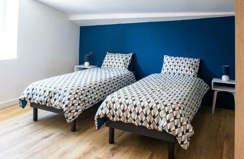 Balanzac Cama Y Desayuno | chambres d'hote Maeva