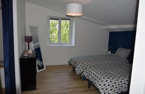 Balanzac Cama Y Desayuno | chambres d'hote Maeva