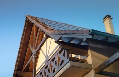 Leymen Cama Y Desayuno | Chambres d'hotes Coeur de Sundgau