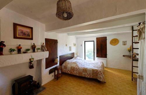 Entrevaux Casa | Chambres d'hotes - La Maison de Julie