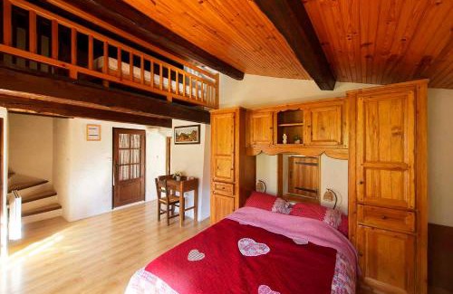 Entrevaux Casa | Chambres d'hotes - La Maison de Julie