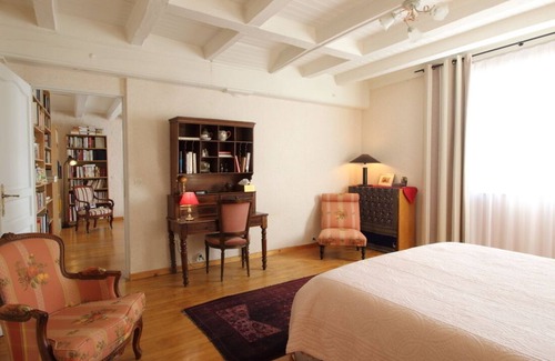 Brenod Casa | Chambres d'Hotes Le Clos Marie
