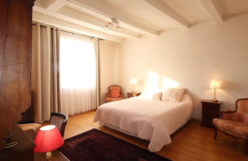 Brenod Casa | Chambres d'Hotes Le Clos Marie