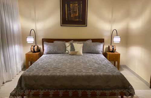 Yof Casa | Chambres doubles confort