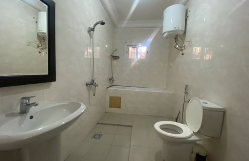 Yof Casa | Chambres doubles confort