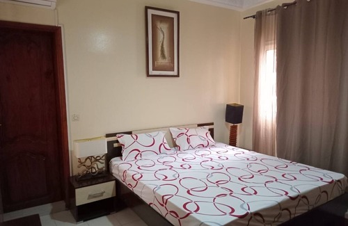 Yof Casa | Chambres doubles confort