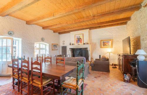 Nieulle-sur-Seudre Casa | Chambres et table d'hôtes Maison Garesché