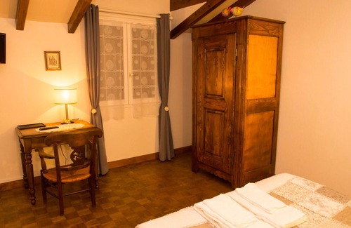 Saint-Jean-Pied-de-Port Casa | Chambres D'Hôtes Garicoitz