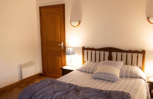 Saint-Jean-Pied-de-Port Casa | Chambres D'Hôtes Garicoitz