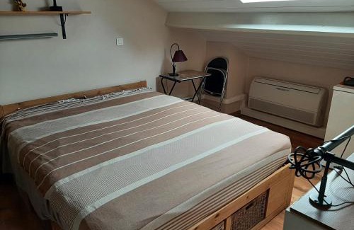 Cenon Casa | Chambres & Table d'hôtes La Bordelaise