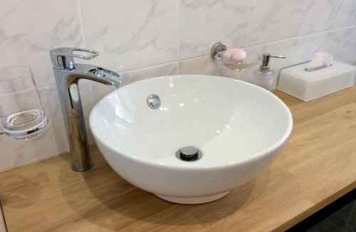 Thuit-Hebert Cama Y Desayuno | Chambres tout confort du Tilleul