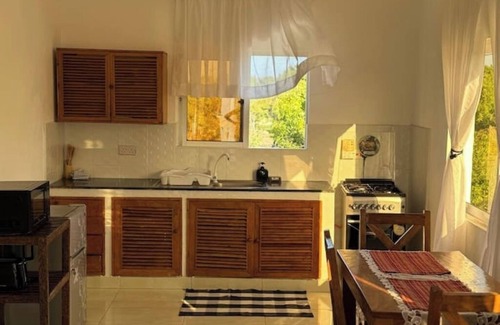 Kwale Casa | chameleon house 2