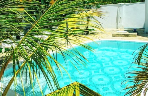 Kwale Casa | chameleon house 2